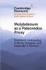 Molybdenum as a Paleoredox Proxy