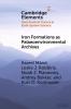 Iron Formations as Palaeoenvironmental Archives