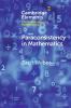 Paraconsistency in Mathematics