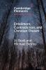 Entailment Contradiction and Christian Theism