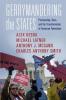 Gerrymandering the States