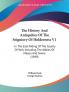 The History and Antiquities of the Seigniory of Holderness: In the East-riding of the County of York Including the Abbies of Meaux and Swine: In The ... The Abbies Of Meaux And Swine (1840)