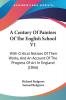 A Century of Painters of the English School: With Critical Notices of Their Works and an Account of the Progress of Art in England: With Critical ... Of The Progress Of Art In England (1866)