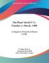 The Plant World V11 Number 3 March 1908