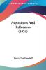 Aspirations And Influences (1894)