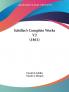 Schiller's Complete Works V2 (1861)
