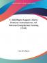 C. Iulij Higini Augusti Liberti Poeticon Astronomicon Ad Veterum Exemplarium Eorumq (1534)