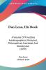 Dan Leno His Book
