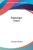 Digtninger (1843)