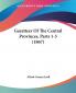 Gazetteer Of The Central Provinces Parts 1-5 (1867)