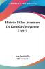 Histoire Et Les Avantures De Kemiski Georgienne (1697)