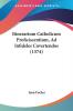 Itinerarium Catholicum Proficiscentium Ad Infideles Covertendos (1574)