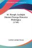 M. Theoph. Ludolph. Munteri Parerga Historico Philologica (1749)