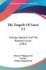 The Tragedy Of Faust V2