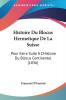 Histoire Du Blocus Hermetique De La Suisse