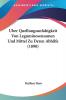 Uber Quellungsunfahigkeit Von Leguminosensamen Und Mittel Zu Deren Abhilfe (1890)