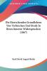 Die Herrschenden Grundlehren Von Verbrechen Und Strafe In Ihren Inneren Widerspruchen (1867)