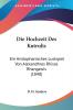 Die Hochzeit Des Kutrulis