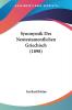 Synonymik Des Neutestamentlichen Griechisch (1898)