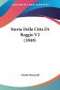 Storia Della Citta Di Reggio V2 (1848)