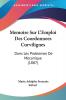Memoire Sur L'Emploi Des Coordonnees Curvilignes