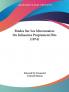 Etudes Sur Les Microzoaires Ou Infusoires Proprement Dits (1874)