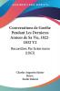 Conversations de Goethe Pendant Les Dernieres Annees de Sa Vie 1822-1832 V2: Recueillies Par Eckermann (1863)