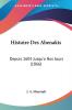 Histoire Des Abenakis
