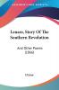 Lenare Story Of The Southern Revolution