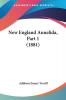 New England Annelida Part 1 (1881)