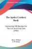 The Apsley Cookery Book