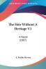 The Heir Without A Heritage V1