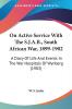 On Active Service With The S.J.A.B. South African War 1899-1902