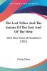 The Lost Tribes And The Saxons Of The East And Of The West: With New Views Of Buddhism (1861)
