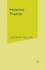 Immersive Theatres