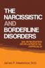 Narcissistic and Borderline Disorders