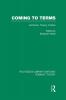 Coming to Terms (RLE Feminist Theory)
