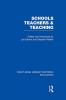 Schools Teachers and Teaching (RLE Edu N)