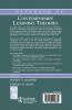 Handbook of Contemporary Learning Theories