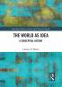 World as Idea