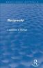 Reciprocity (Routledge Revivals)