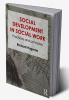 Social Development in Social Work