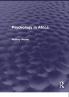 Psychology in Africa