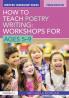 How to Teach Poetry Writing