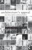 Architecture's Appeal
