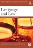 Language and Law