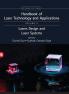 Handbook of Laser Technology and Applications