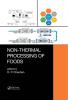 Non-thermal Processing of Foods
