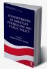 Controversies in American Federalism and Public Policy