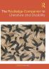 Routledge Companion to Literature and Disability